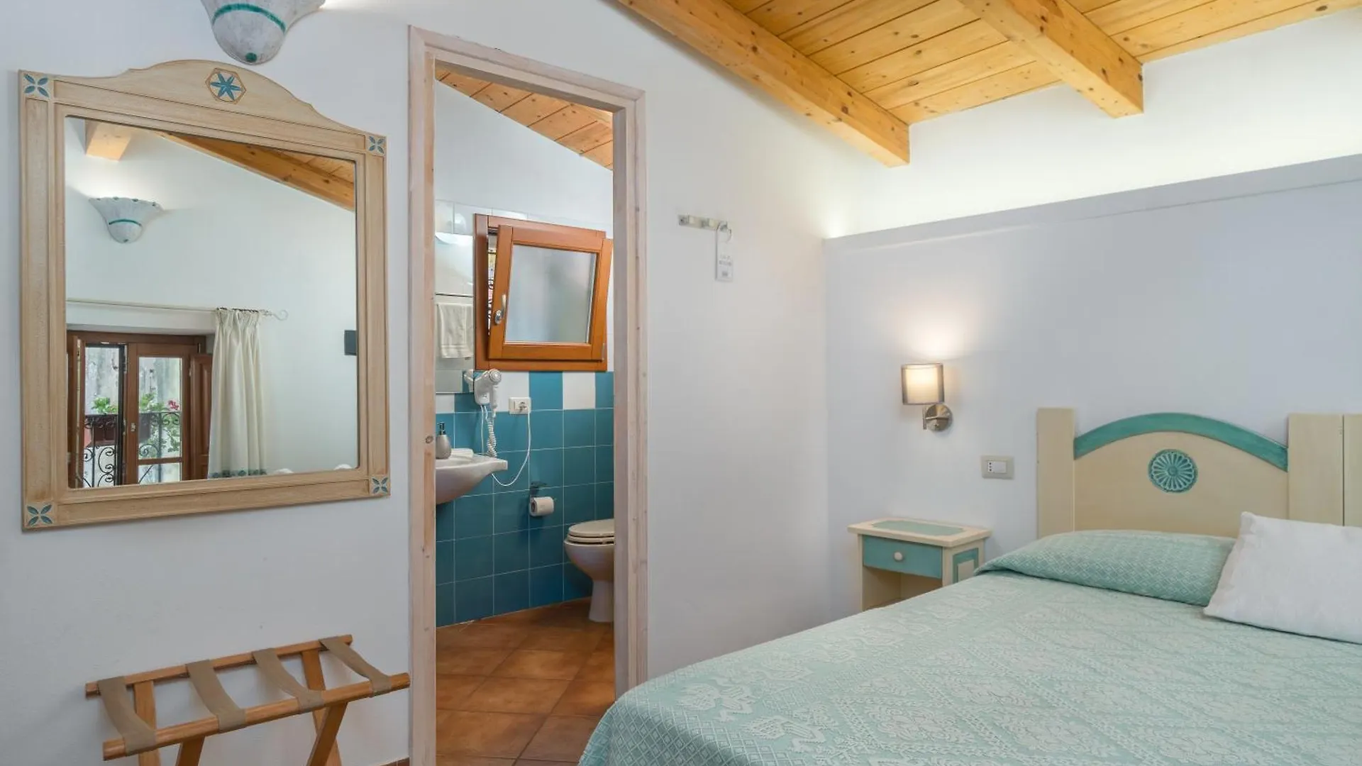 Bosa Queen House 0*,  Italy